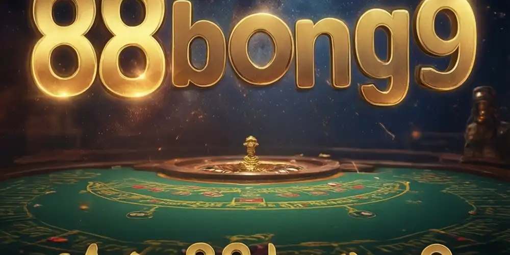 88bong9 Banner
